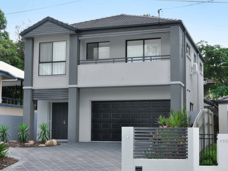 408 Chatsworth Road, Coorparoo, Qld 4151 Property Details