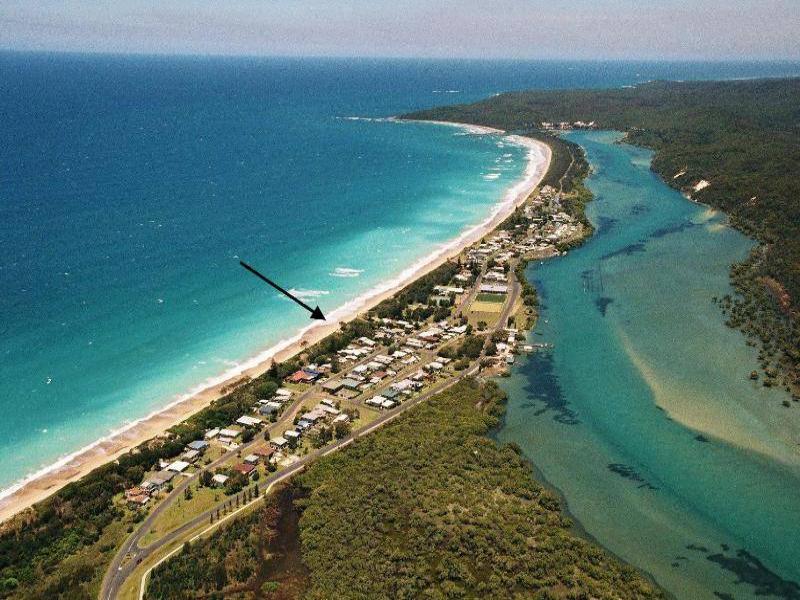 112 Main Street, Wooli, NSW 2462 Property Details