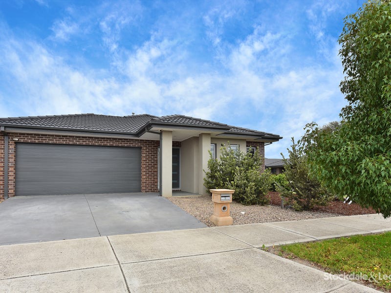 2 Ainslie Rise, Mernda, Vic 3754 Property Details