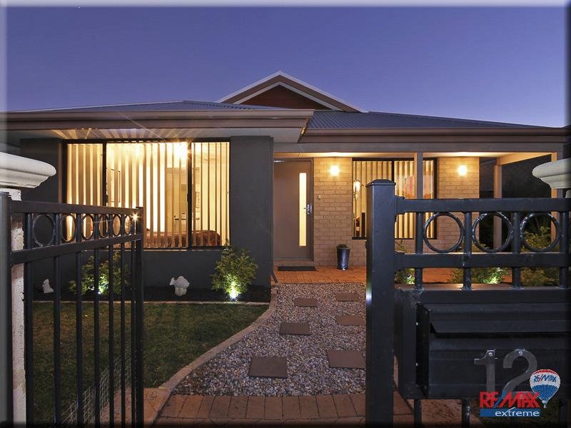 12 Finglas Meander*, Butler, WA 6036 Property Details