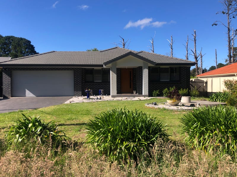 13 Government Road, Yerrinbool, NSW 2575