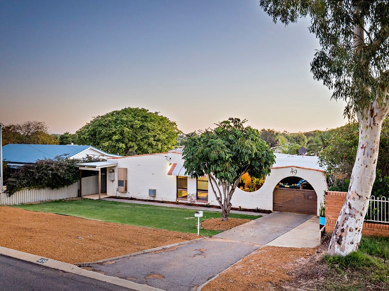 49 Drew Street, Spalding, WA 6530