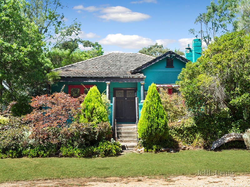 28 Fryers Road, Chewton, Vic 3451 Property Details