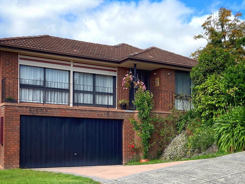 139 Landscape Drive, Doncaster East, VIC 3109