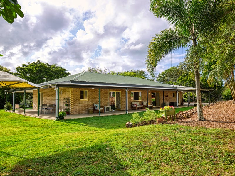 131 Gardiners Road, Habana, QLD 4740