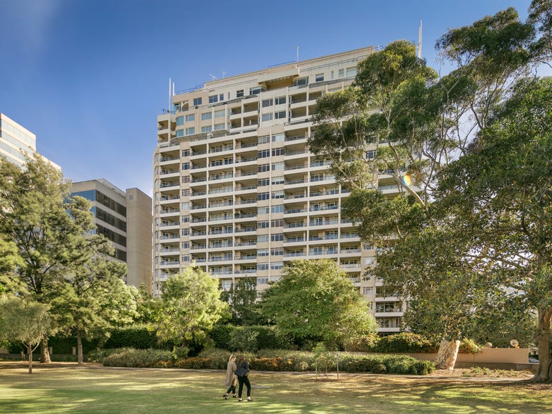 1301/469 St Kilda Road, Melbourne, Vic 3004 Property Details