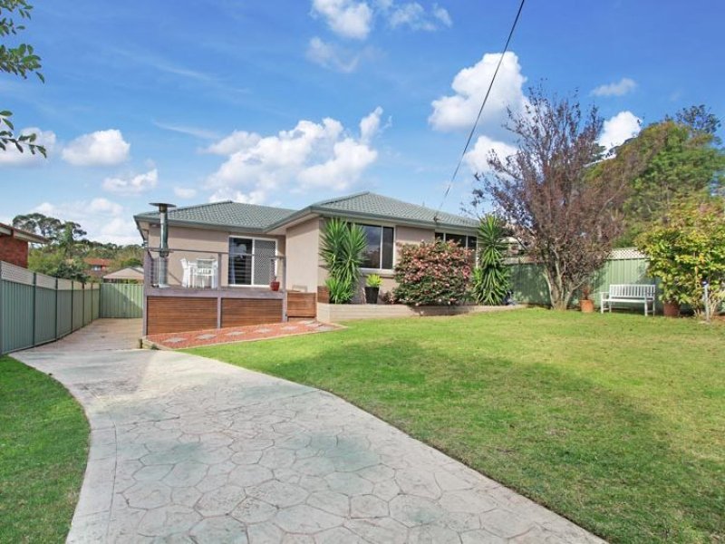 124 Undola Rd, Helensburgh, NSW 2508 Property Details