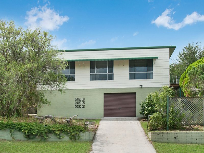 81 Ocean Drive, Evans Head, NSW 2473