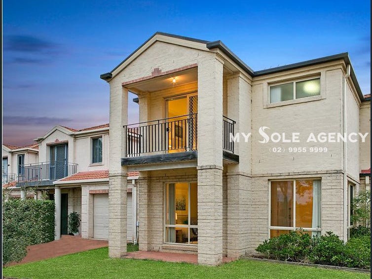 45 Beaumont Drive, Beaumont Hills, NSW 2155