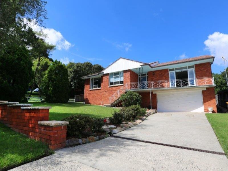 2 Joseph Street, Lane Cove, NSW 2066