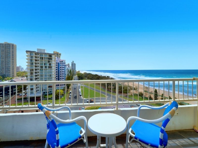 4309/88 The Esplanade, Surfers Paradise, Qld 4217 - Apartment for Sale 