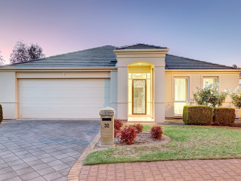 32 Blackwood Park Boulevard, Craigburn Farm, SA 5051