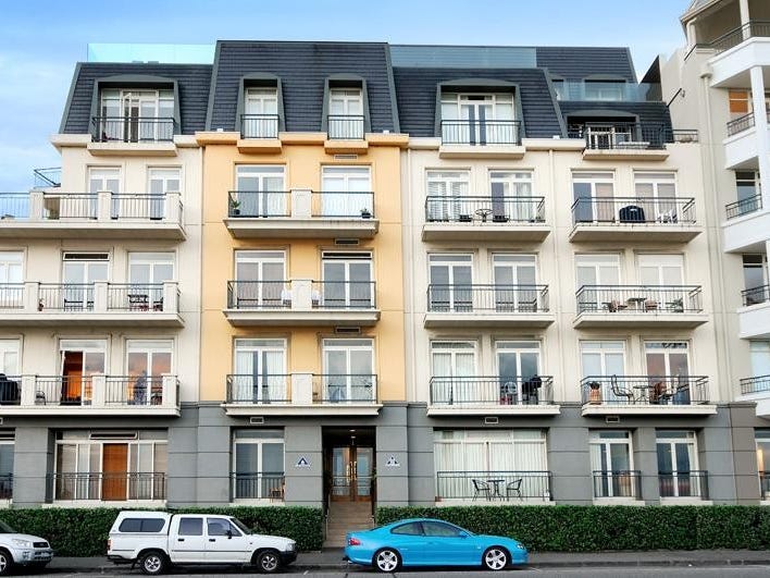 501/90 Beach Street, Port Melbourne, VIC 3207