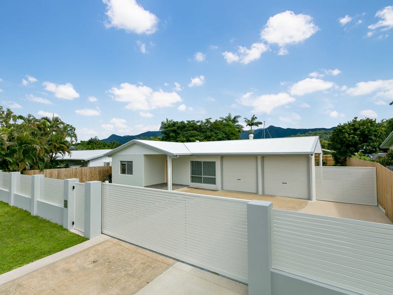 5 Matoska Close, Mount Sheridan, QLD 4868