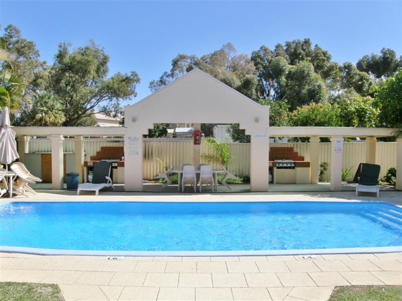 12/32 Grey Street Murchison View Apartments, Kalbarri, WA 6536