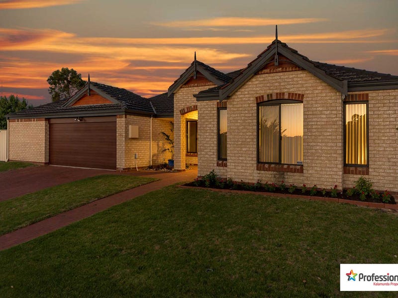 177 Pomeroy Road, Lesmurdie, WA 6076 Property Details