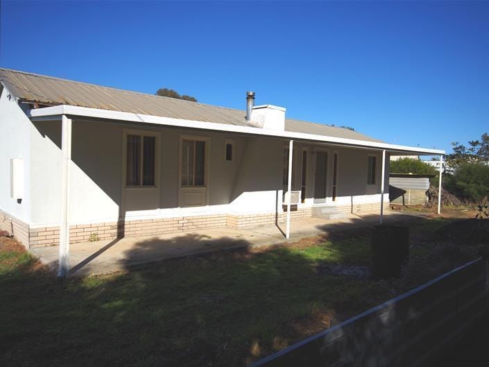 4 Coutts Street, Coobowie, SA 5583 Property Details