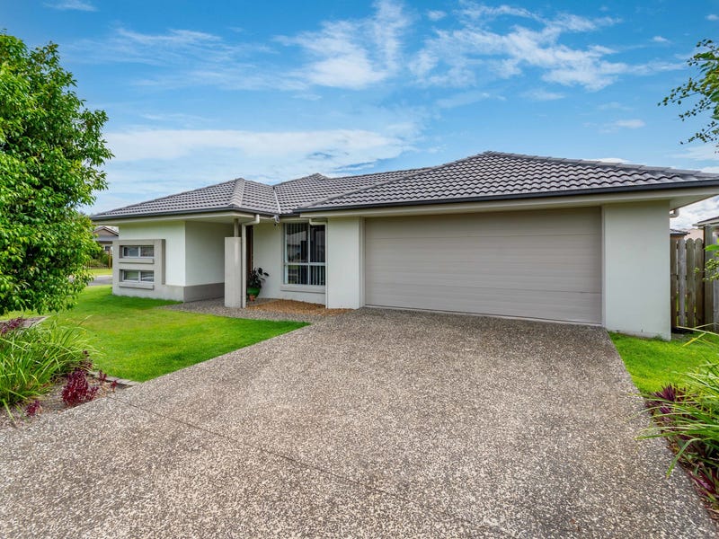 22 Grice Crescent, Ningi, Qld 4511 Property Details