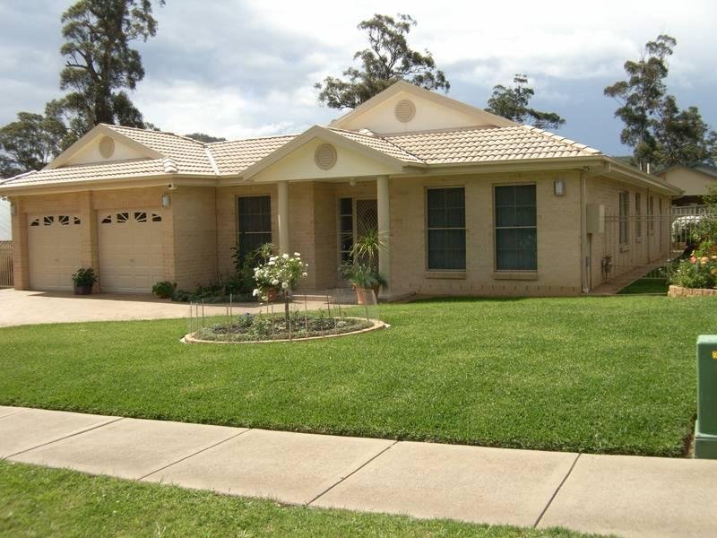 42 Colo Street, Mittagong, NSW 2575