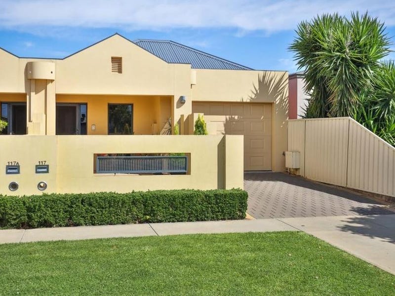 117 Olive Avenue, Mildura, VIC 3500