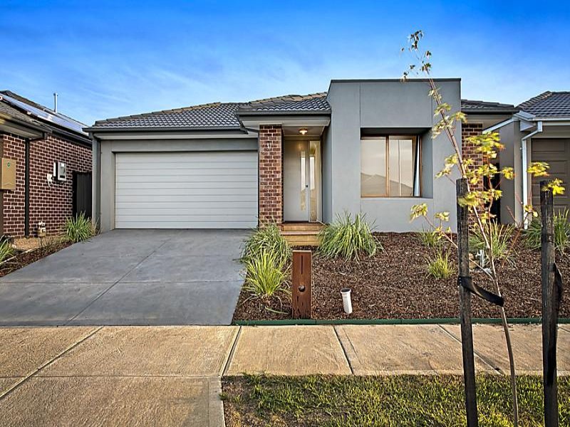 37 Lockhart Street, Mernda, Vic 3754 Property Details