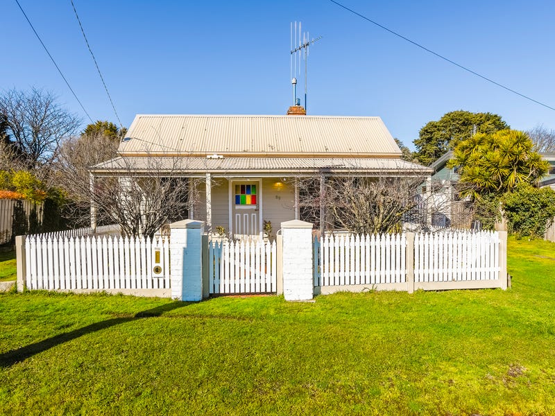 89A Mitchell Street, VIC 3444