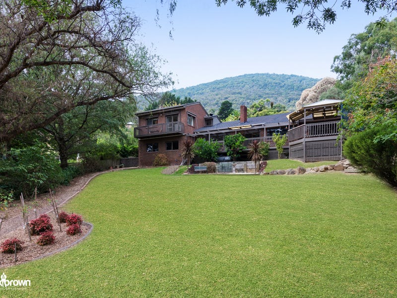 326 Sheffield Road, Montrose, VIC 3765