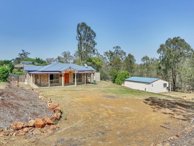 44 Mamaku Street, Fernvale, Qld 4306 Property Details