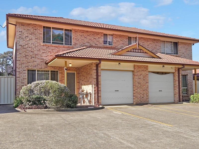 3/4648 Chamberlain Street, Campbelltown, NSW 2560 Property Details