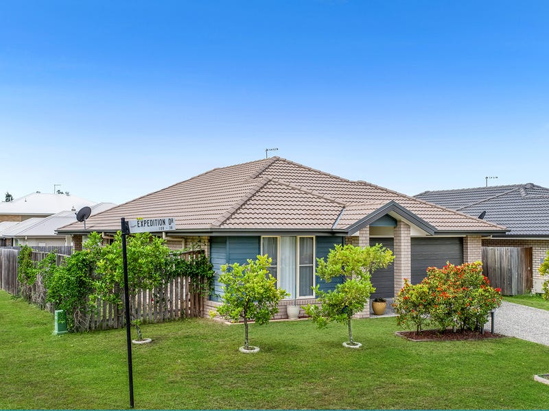 Houses for Sale in North Lakes, QLD 4509 Pg. 2