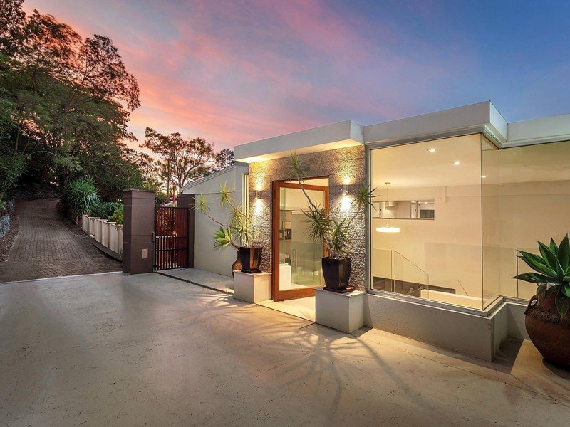 60 Queens Road, Hamilton, QLD 4007