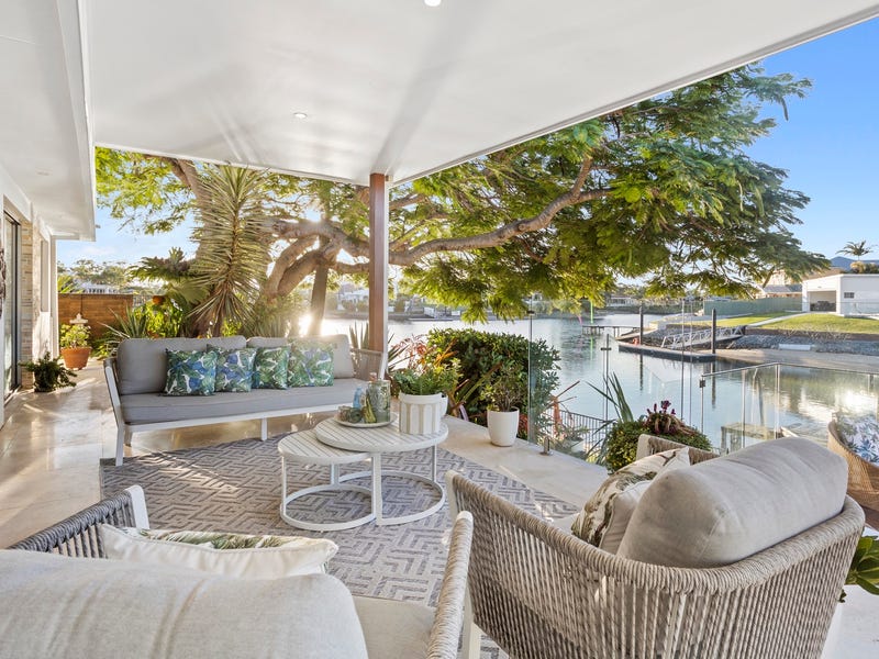 Real Estate & Property for Sale in Broadbeach Waters, QLD 4218