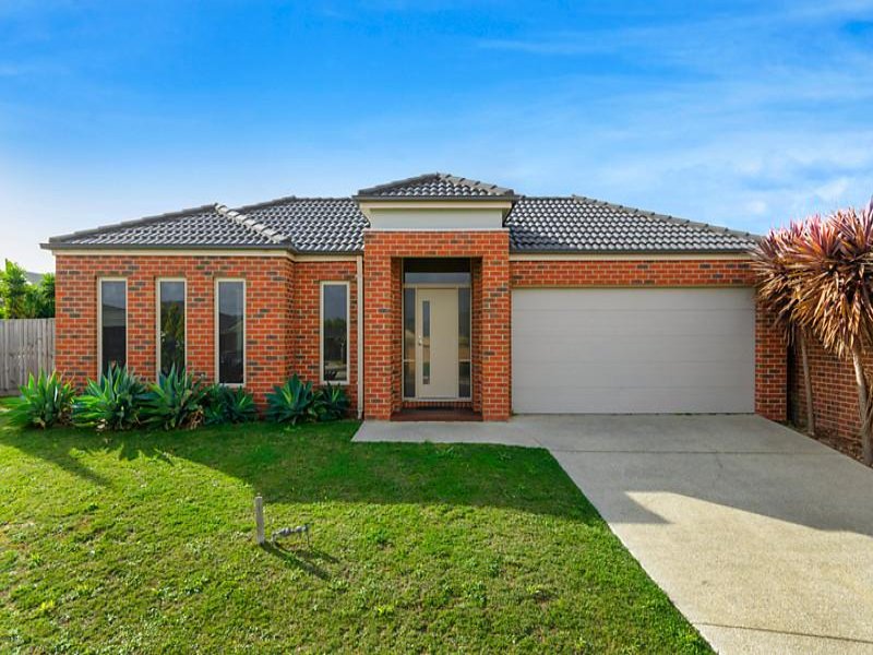 5 Gumtree Court, Highton, Vic 3216 Property Details