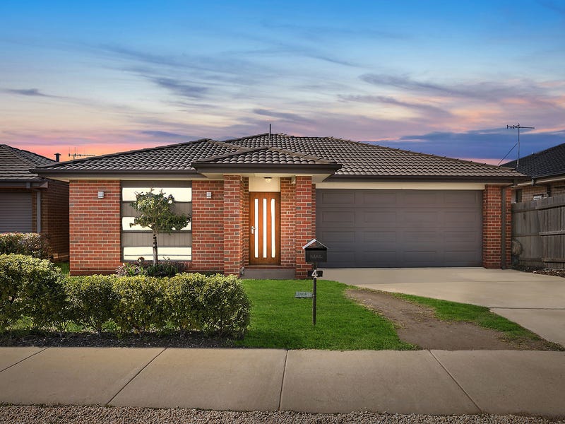 4 Irinyili Street, Bonner, ACT 2914 Property Details
