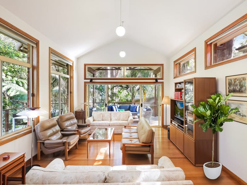 44a Ronald Avenue, Greenwich, NSW 2065 Property Details