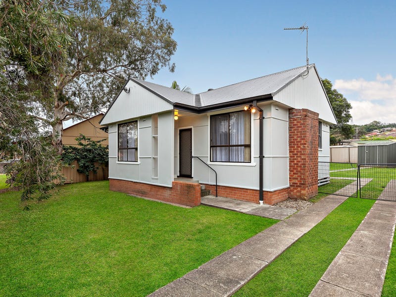 6 Massey Street, Berkeley, NSW 2506 Property Details