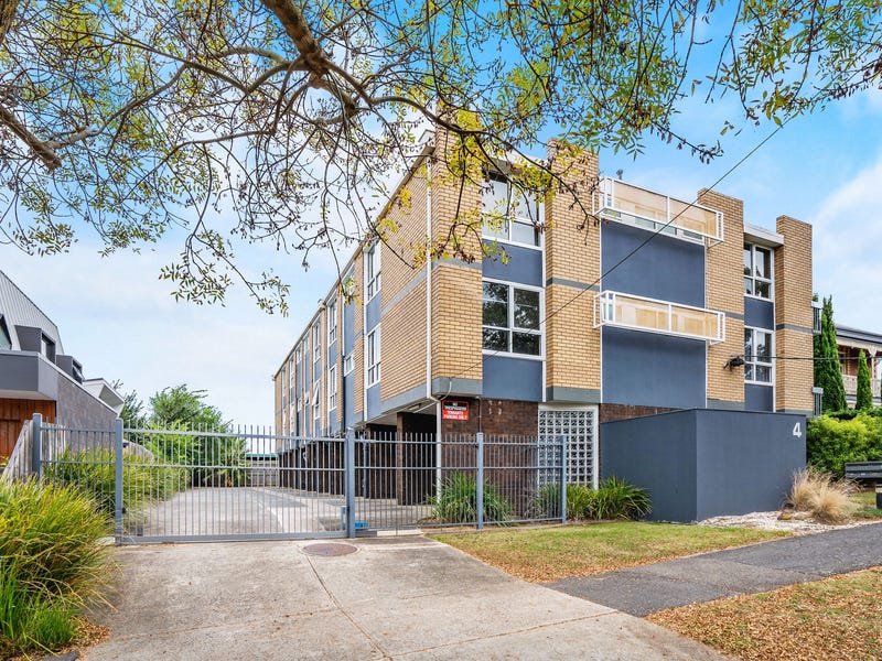 9/4 Fitzroy Street, Geelong, VIC 3220