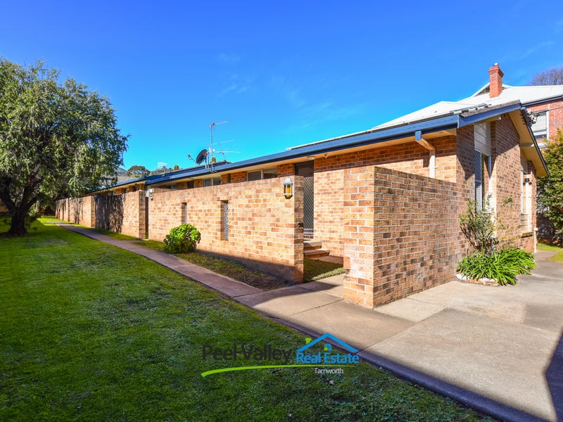 Unit 1/98A Carthage Street, Tamworth, NSW 2340 Property Details