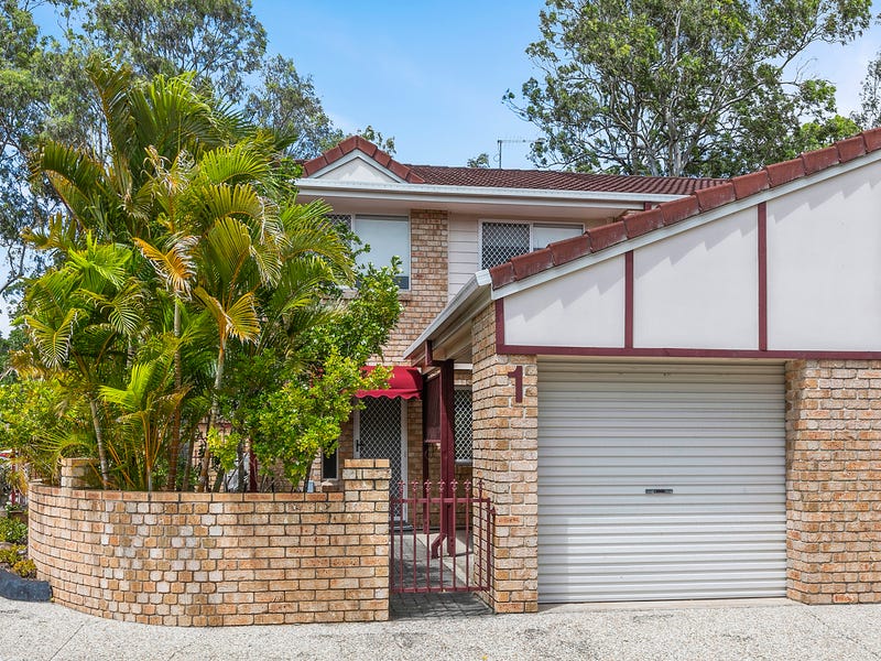 1/19 Crotona Road, Capalaba, Qld 4157 Property Details