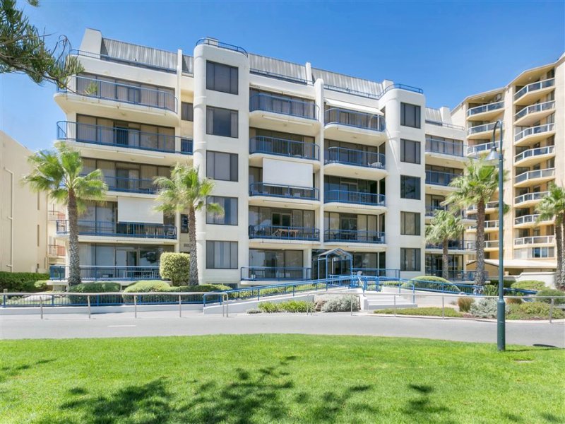 7/911 South Esplanade, Glenelg, SA 5045 Property Details