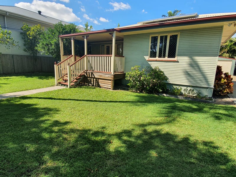 16 Dorothea Street, Cannon Hill, Qld 4170