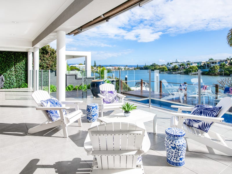 27 Ipsley Drive, Broadbeach Waters, QLD 4218 - realestate.com.au