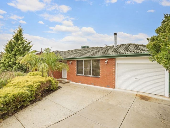 17 Vulcan Avenue, Modbury Heights, SA 5092