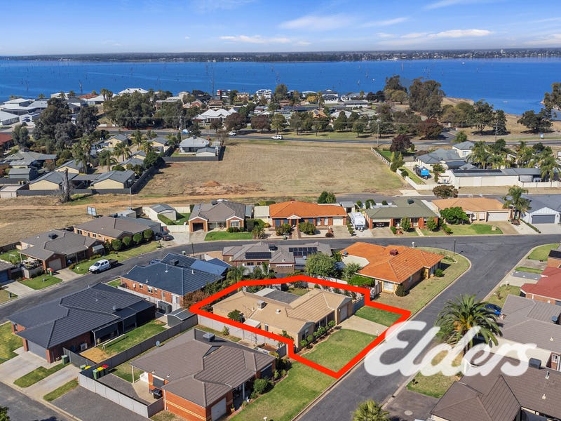 4 Anglers Close, Mulwala, NSW 2647 House for Sale