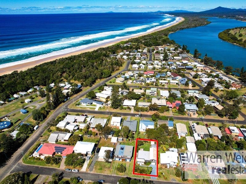 7 Azalea Avenue, Mylestom, NSW 2454 Property Details
