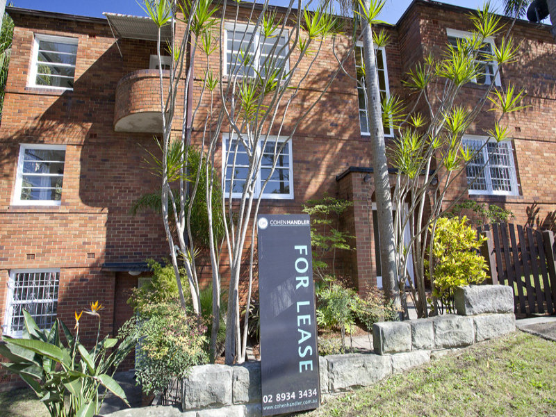 1/10 Palmerston Avenue, Bronte, NSW 2024