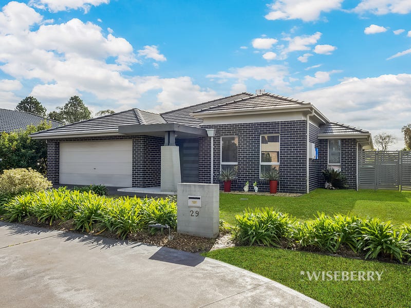 29 Ellalong Way, Woongarrah, NSW 2259 House for Sale