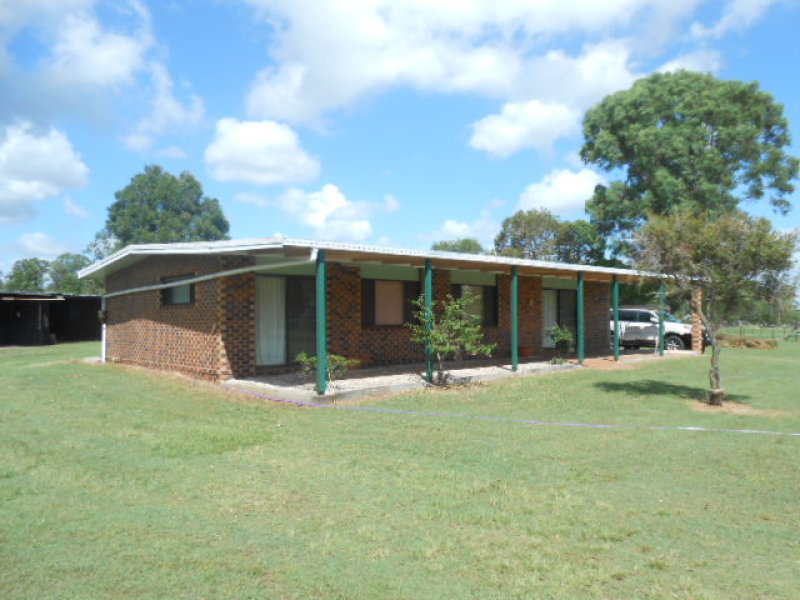 6489 Mt Lindesay Hwy, Gleneagle, Qld 4285 Property Details