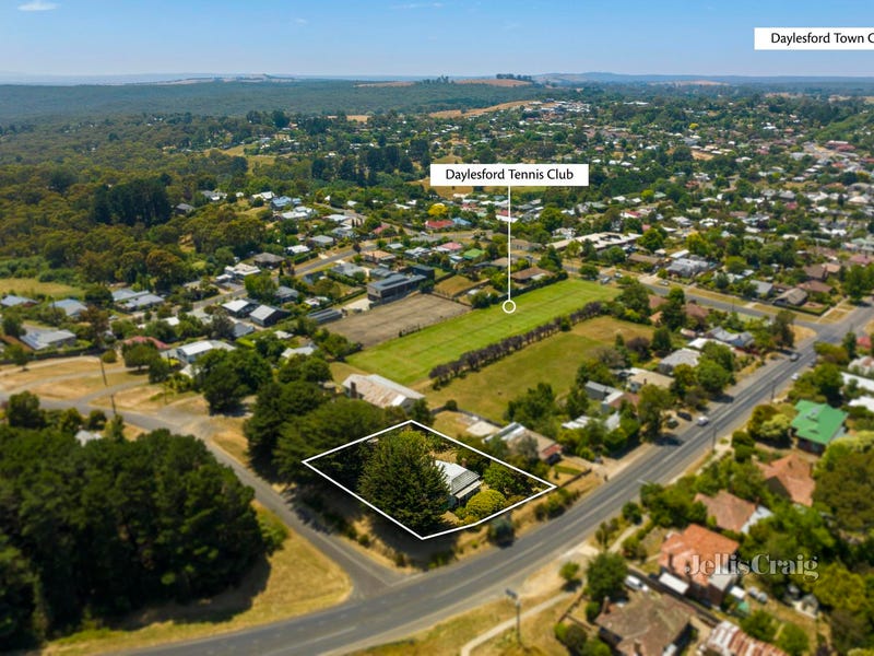 73 Albert Street, Daylesford, Vic 3460 House for Sale