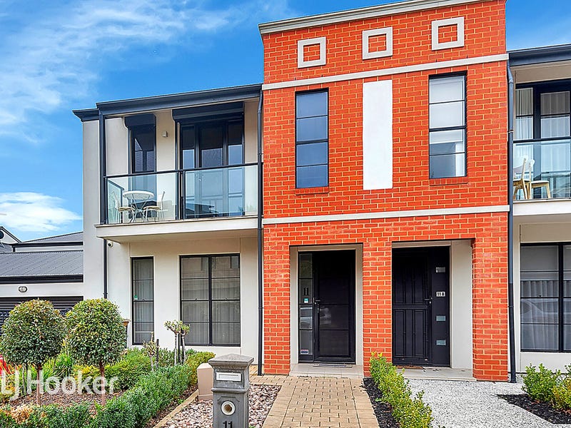 11 Bartlett Court, Golden Grove, SA 5125